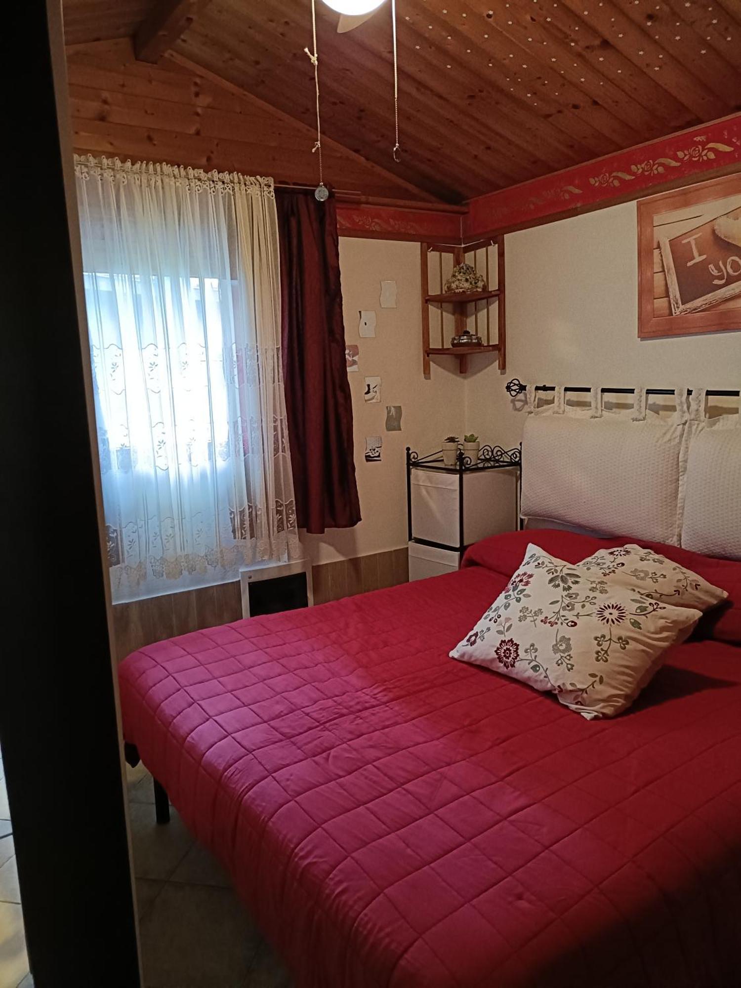 Nonna Lori'S Chalet Pisa Zona Stazione E Aeroporto Bagian luar foto