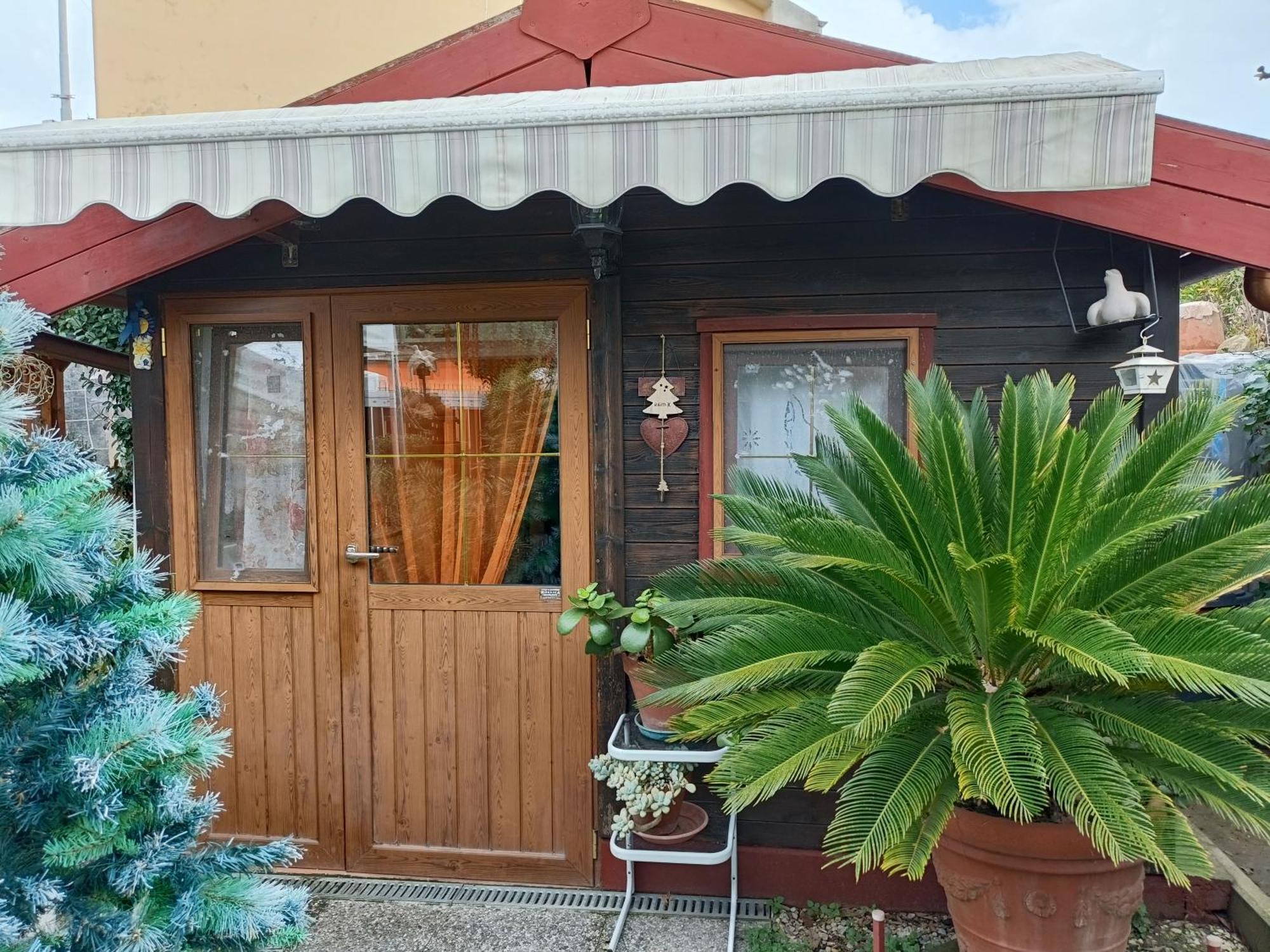 Nonna Lori'S Chalet Pisa Zona Stazione E Aeroporto Bagian luar foto